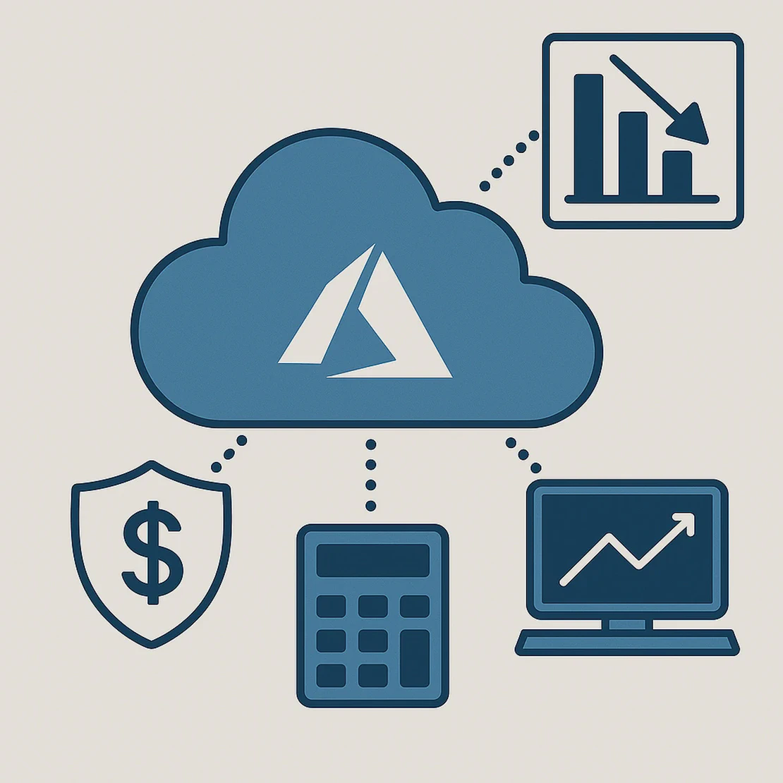 Azure Cost Optimization Project